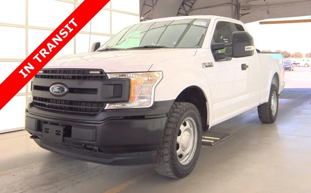 2020 Ford F-150 XL for sale in Alvin, TX