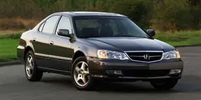 2003 Acura TL for sale in Alvin, TX