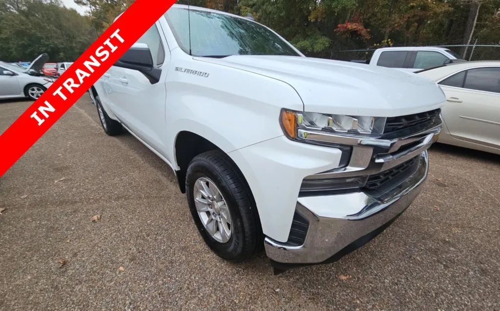 2021 Chevrolet Silverado 1500 LT for sale in Alvin, TX