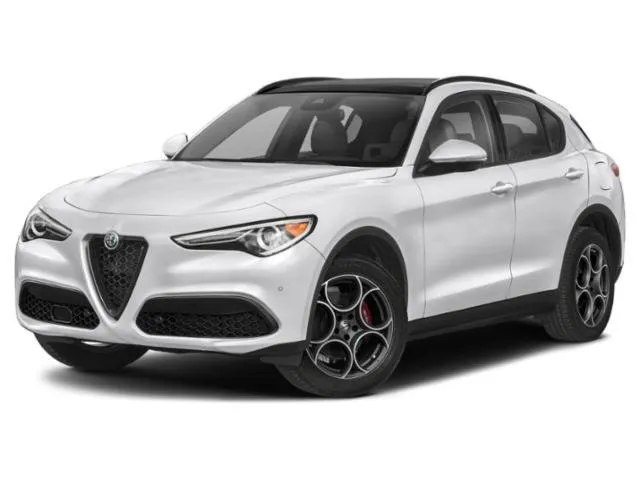 2022 Alfa Romeo Stelvio Veloce for sale in Alvin, TX