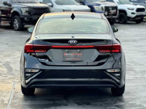 More photos of 2020 Kia Forte FE at Auto Boutique Texas, TX