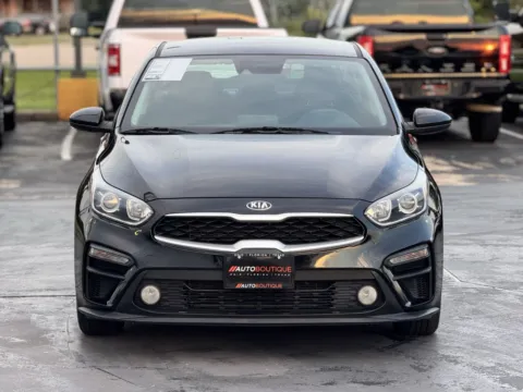 Another view of 2020 Kia Forte FE for sale in Alvin, TX at Auto Boutique Texas