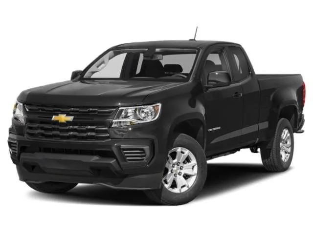 2021 Chevrolet Colorado 2WD LT for sale in Alvin, TX