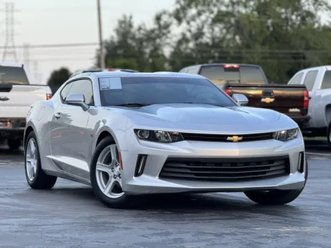Photos of 2017 Chevrolet Camaro 1LT for sale in Alvin, TX at Auto Boutique Texas