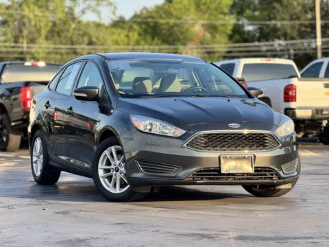 Photos of 2017 Ford Focus SE for sale in Alvin, TX at Auto Boutique Texas