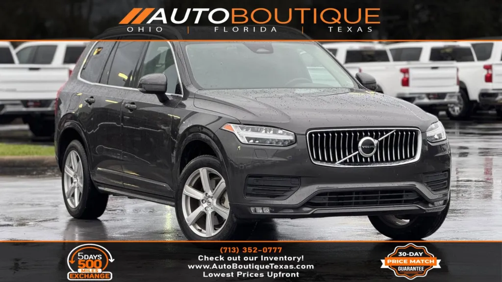 2023 Volvo XC90 Core for sale in Alvin, TX