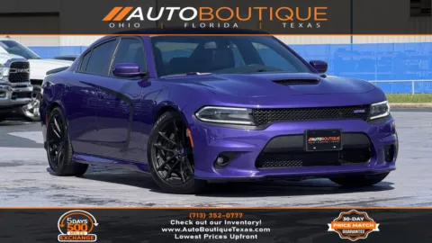 Used 2018 Dodge Charger Daytona 392 for sale in Alvin, TX at Auto