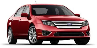 2011 Ford Fusion SE for sale in Alvin, TX