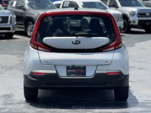More photos of 2021 Kia Soul S at Auto Boutique Texas, TX
