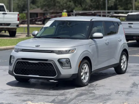 More photos of 2021 Kia Soul S at Auto Boutique Texas, TX