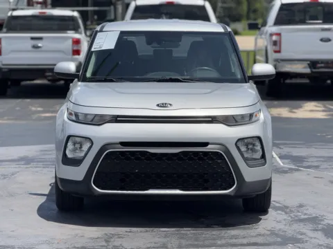 Another view of 2021 Kia Soul S for sale in Alvin, TX at Auto Boutique Texas