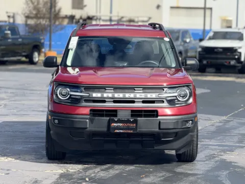 More photos of 2021 Ford Bronco Sport Big Bend at Auto Boutique Texas, TX