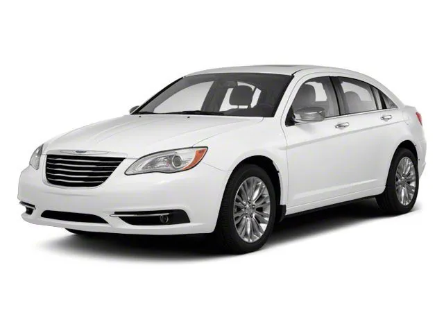 2013 Chrysler 200 Touring for sale in Alvin, TX