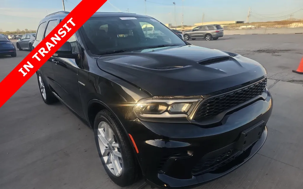 2024 Dodge Durango R T Plus for sale in Alvin, TX