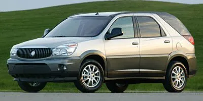 2005 Buick Rendezvous for sale in Alvin, TX