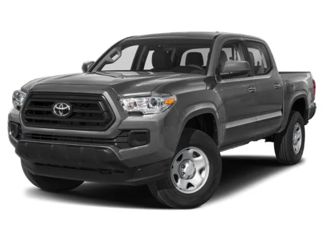 2020 Toyota Tacoma SR for sale in Alvin, TX