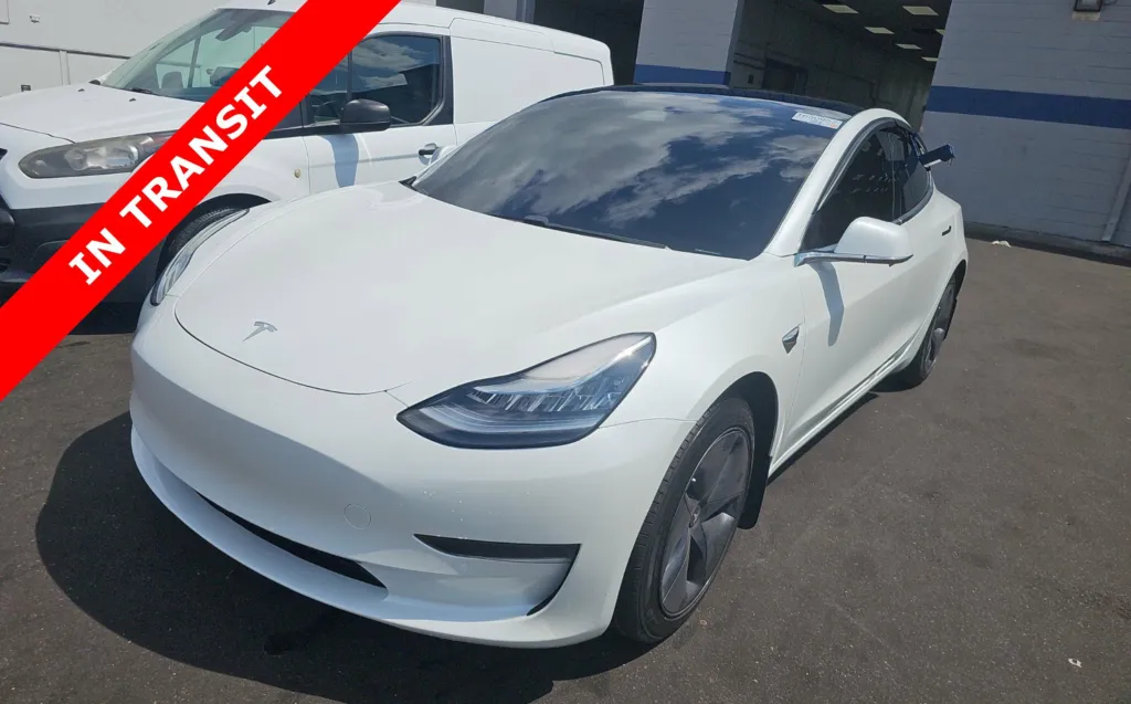 2020 Tesla Model 3 Standard Range for sale in Alvin, TX