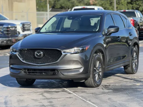 Another view of 2020 Mazda CX-5 Touring for sale in Alvin, TX at Auto Boutique Texas