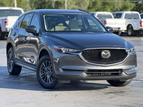 Photos of 2020 Mazda CX-5 Touring for sale in Alvin, TX at Auto Boutique Texas
