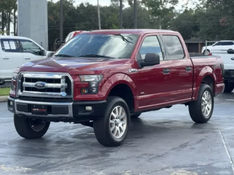 More photos of 2016 Ford F-150 XL at Auto Boutique Texas, TX