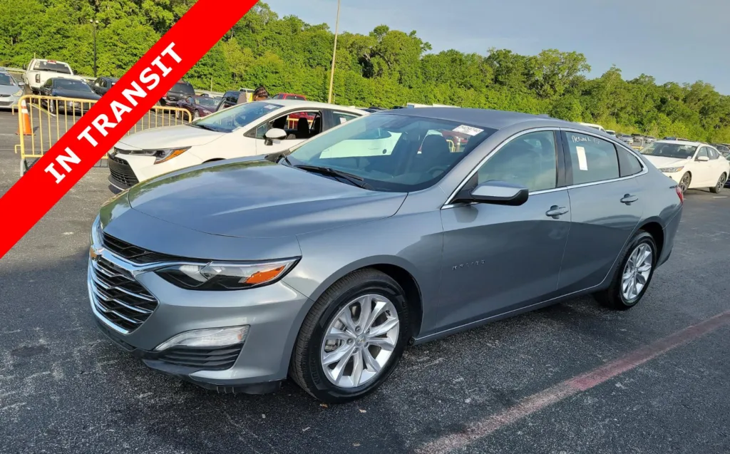 Used 2024 Chevrolet Malibu LT for sale in Alvin, TX at Auto Boutique ...