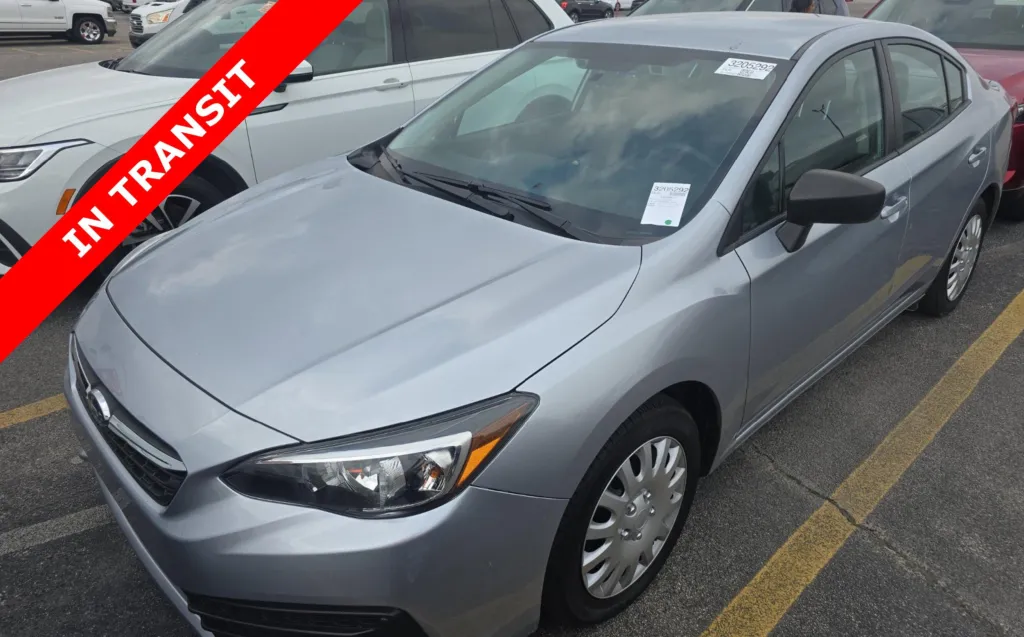 2022 Subaru Impreza for sale in Alvin, TX