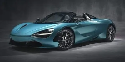 2020 McLaren 720S for sale in Alvin, TX