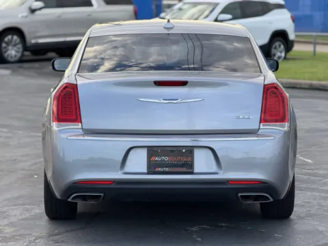 More photos of 2016 Chrysler 300 Limited at Auto Boutique Texas, TX