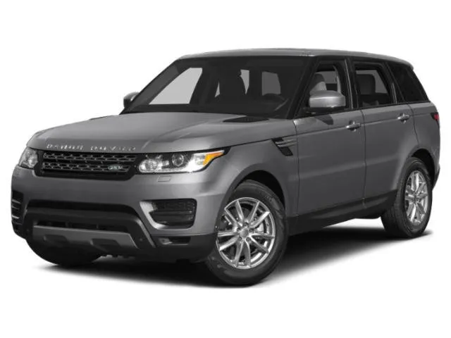2015 Land Rover Range Rover Sport HSE for sale in Alvin, TX