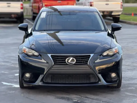 More photos of 2015 Lexus IS 250 at Auto Boutique Texas, TX