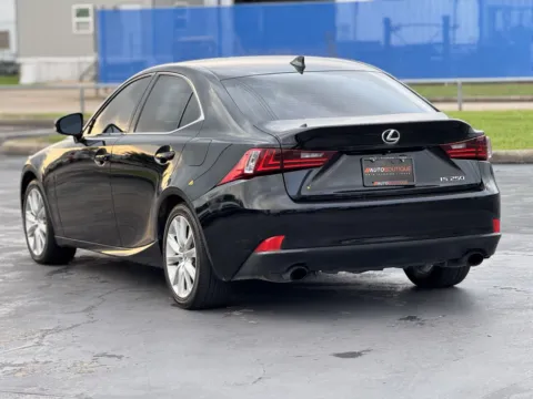 More photos of 2015 Lexus IS 250 at Auto Boutique Texas, TX