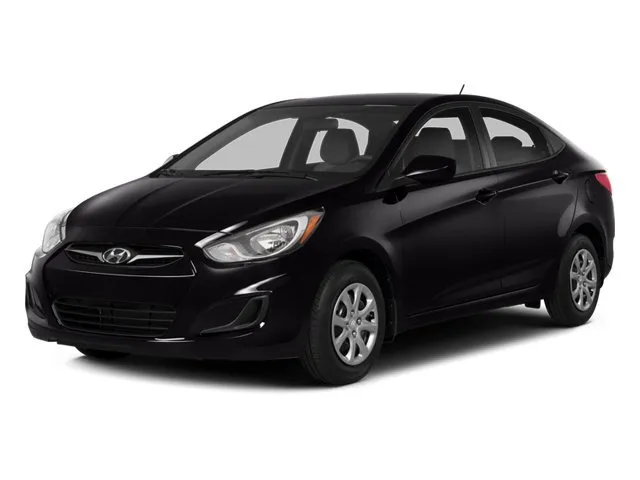 2014 Hyundai Accent GLS for sale in Alvin, TX