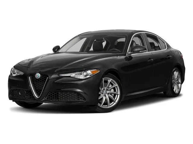 2017 Alfa Romeo Giulia for sale in Alvin, TX