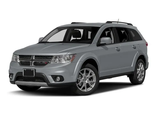 2016 Dodge Journey SXT's photo
