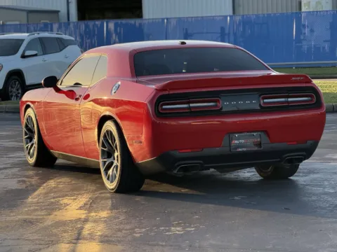 More photos of 2015 Dodge Challenger SRT 392 at Auto Boutique Texas, TX