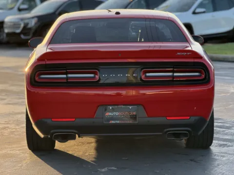 More photos of 2015 Dodge Challenger SRT 392 at Auto Boutique Texas, TX