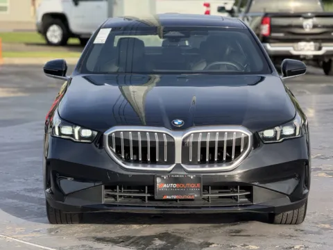 More photos of 2025 BMW 5 Series 530i at Auto Boutique Texas, TX