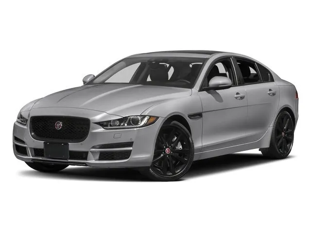 2017 Jaguar XE 35t Prestige for sale in Alvin, TX