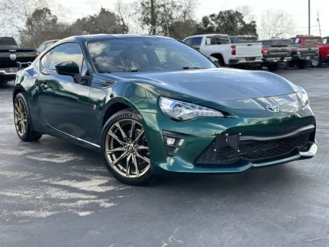 Used 2020 Toyota 86 Hakone Edition for sale in Alvin, TX | VIN ...