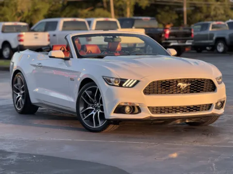Photos of 2015 Ford Mustang GT Premium for sale in Alvin, TX at Auto Boutique Texas