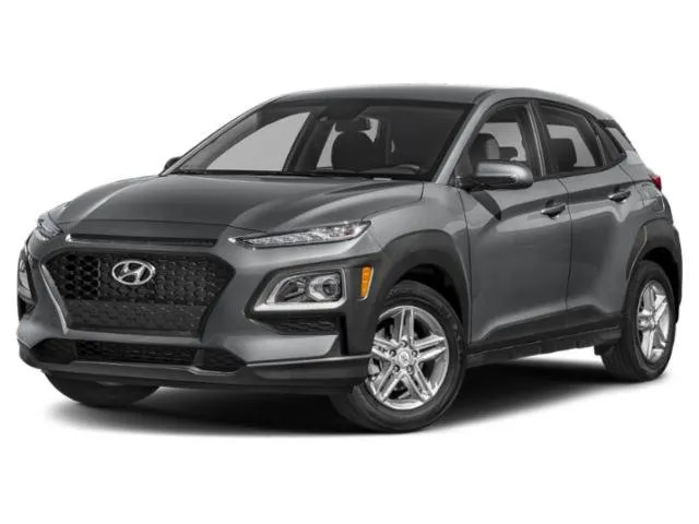 2020 Hyundai Kona SE for sale in Alvin, TX