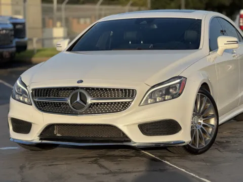 More photos of 2016 Mercedes-Benz CLS 400 at Auto Boutique Texas, TX