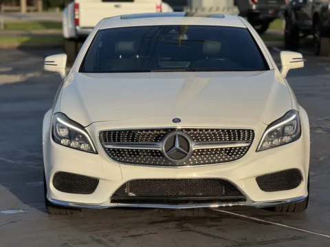More photos of 2016 Mercedes-Benz CLS 400 at Auto Boutique Texas, TX