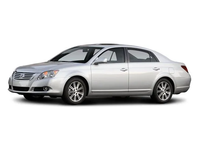 2008 Toyota Avalon XLS for sale in Alvin, TX