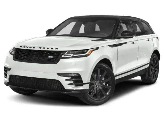 2019 Land Rover Range Rover Velar R-Dynamic SE for sale in Alvin, TX