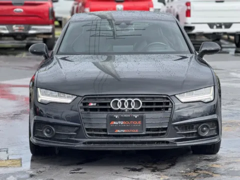More photos of 2018 Audi S7 Prestige at Auto Boutique Texas, TX