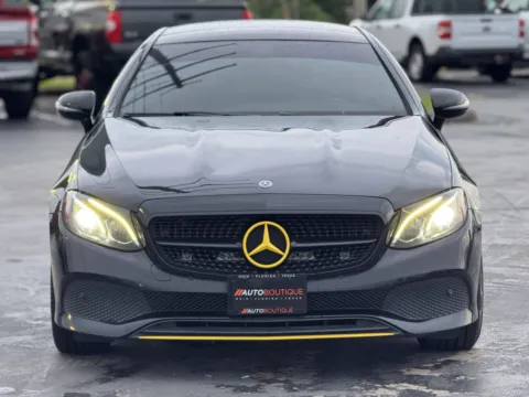 More photos of 2018 Mercedes-Benz E-Class E 400 at Auto Boutique Texas, TX