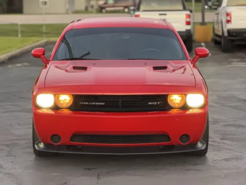 Another view of 2014 Dodge Challenger SRT8 Core for sale in Alvin, TX at Auto Boutique Texas