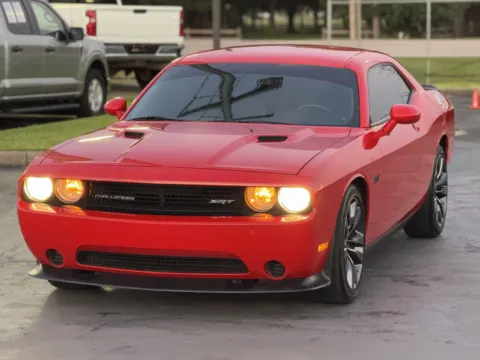 More photos of 2014 Dodge Challenger SRT8 Core at Auto Boutique Texas, TX