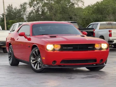 Photos of 2014 Dodge Challenger SRT8 Core for sale in Alvin, TX at Auto Boutique Texas